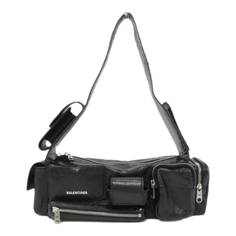 中古Balenciaga巴黎世家单肩包