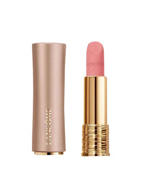 Lancome兰蔻粉金管273口红218