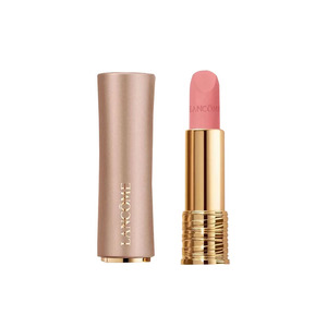 Lancome兰蔻粉金管273口红201