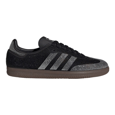 「滔搏运动」adidas阿迪达斯三叶草男女鞋SAMBA OG休闲鞋IH9052