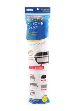日本抽油烟机过滤网防油罩