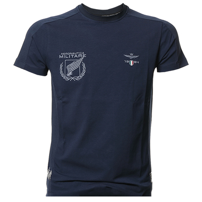 AERONAUTICAMILITARE短袖T恤