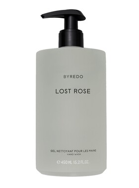 BYREDO柏芮朵手部清洁露450ml