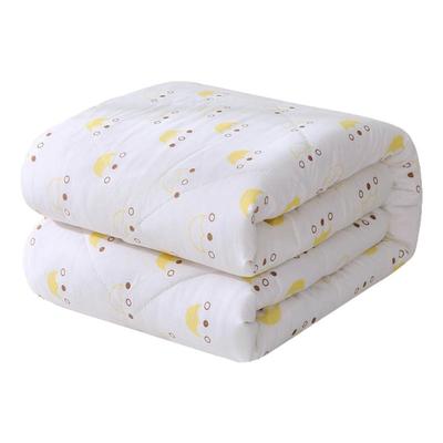 手工现做，纯天然棉花被子被芯