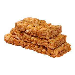 潮汕特产芝麻椰丝鸭脖黑白芝麻软糖花生瓜子酥糖老式传统小吃零食