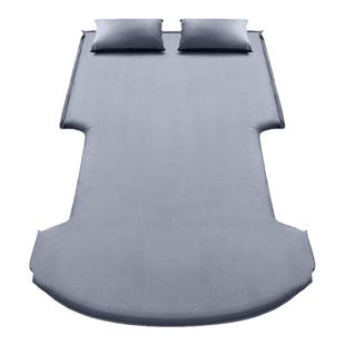 比亚迪唐DMI宋元PLUS自动充气床垫汽车后备箱睡垫车载睡觉神器