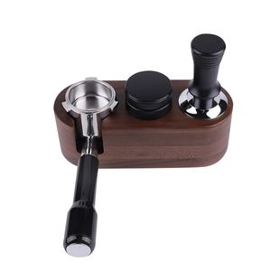 德龙9255/9455/9155/9555/9665/9865/9885咖啡机手柄49压粉器底座