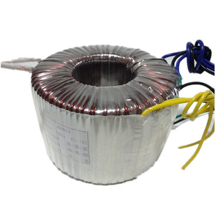 纯铜环牛大功率纯铜变压器30V环牛火牛双30V变压器1600W纯铜环牛