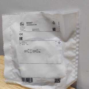 议价IFM IE5336 IE5447 IE5450 IEC200 全新原装正品易福门