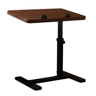 老人病人吃饭床边专用可移动升降折叠桌子病人床上护理孕妇餐桌子