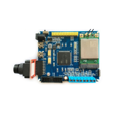 stm32f407开发板网通模块