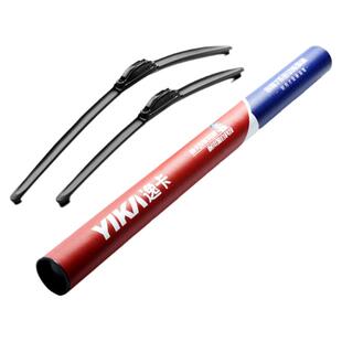 逸卡雨刷器适用马自达CX4/CX30/CX5胶条原装16款17汽车18无骨雨刮