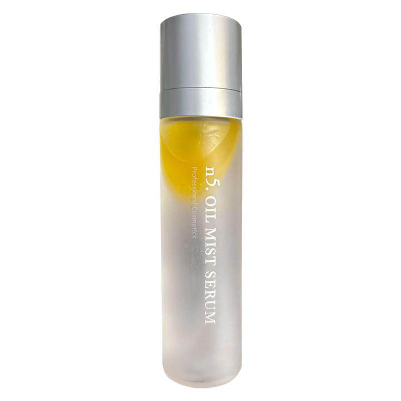 日本院线！ink n5精华喷雾水油分离化妆水美容液保湿爽肤水120ml