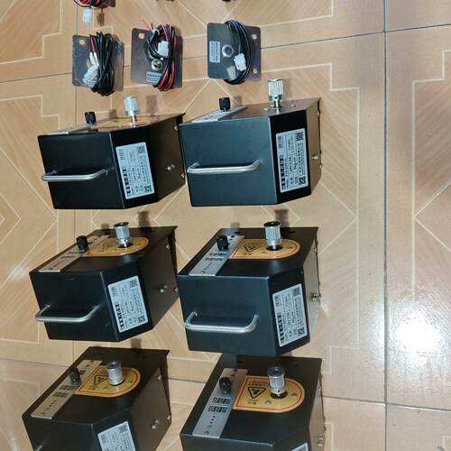 【询价】放卷张力控制器ETR-2000-OL，功能正常，成色为实图适用