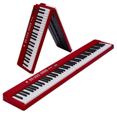 VOICEPAL声派V355折叠88键电钢琴