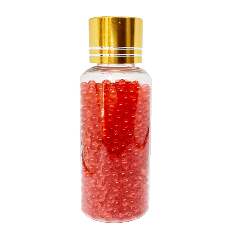 DIY烟用爆珠水果薄荷味双爆珠粗细通用蓝莓草莓西瓜味烟嘴爆香珠