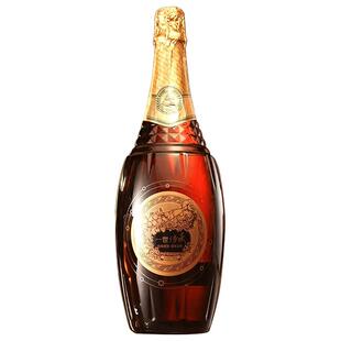 青岛啤酒百年之旅一世传奇1.5L*1瓶/700ml*1瓶