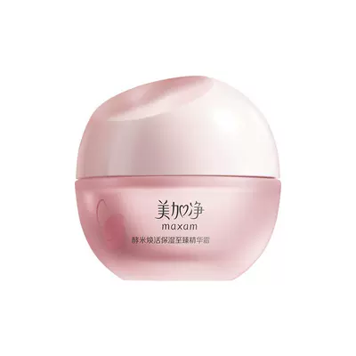 美加净至臻红米霜保湿紧致抗皱