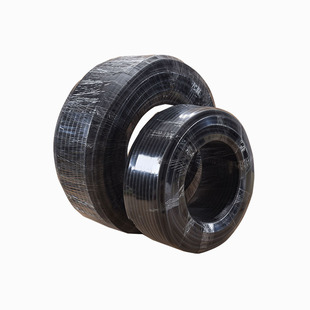 高档PA66尼龙阻燃波纹管防火抗紫外线AD21.2耐磨室外电缆电线软管