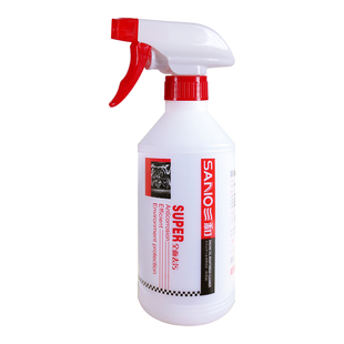 三和鸡头水汽车发动机机头水外部去重油污清洗剂清洁剂强力摩托车