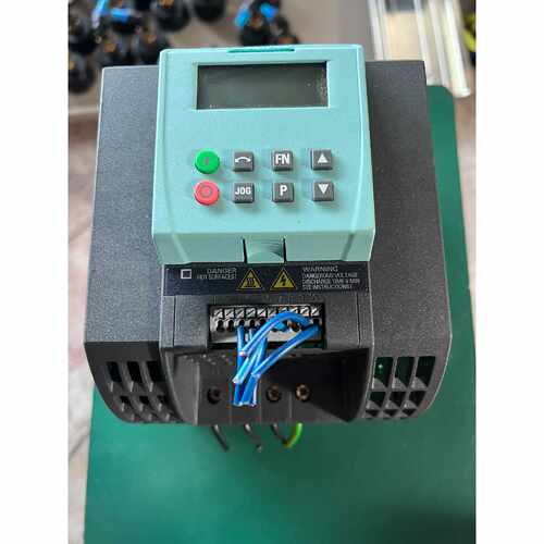 【请询价】6sl32110a211ua11.1KW拆机