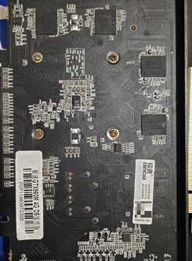 【议价-可维修】两个显卡，GTX960M 4G D5战将版，MS-RX580 /均有