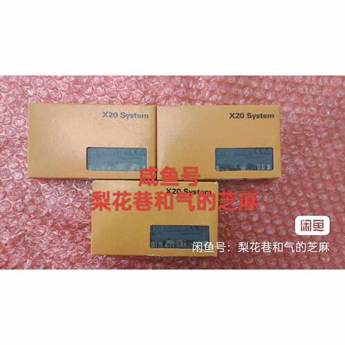 议价X20AI8221维修