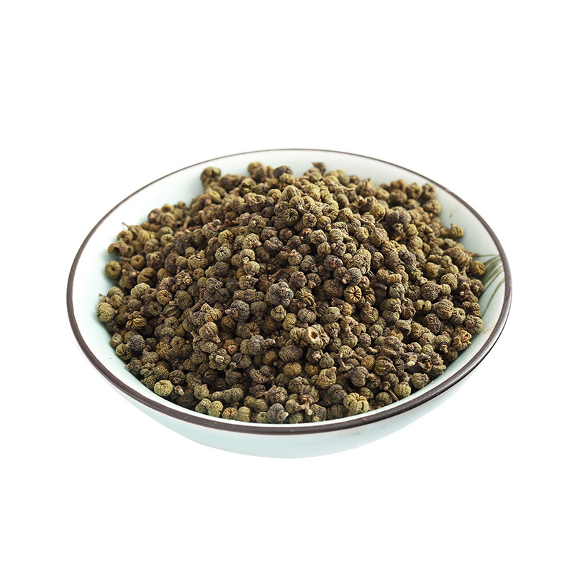 江西中花吴茱萸中药500g中药材吴茱萸足贴涌泉穴贴