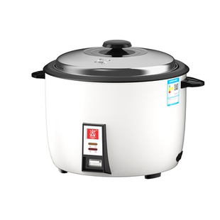 三角牌经典电饭锅老式家用小型迷你1-2人食迷你电饭煲4一5L柴火饭