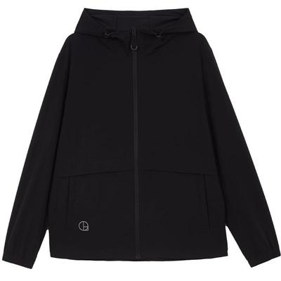 防晒服杰克琼斯连帽春夏