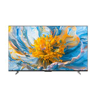 SHARP/夏普65英寸Mini LED家用240Hz高刷智能语音电视机HU8500