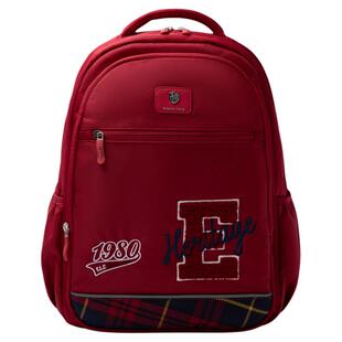 eland kids衣恋童装男女童书包25年小学生4-6年级背包