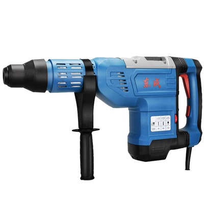 东成电锤电镐冲击钻电动工具