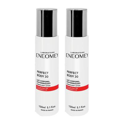 【晁然推荐】ENEOMEY30%*2果酸焕白身体乳2件套超值滋润B