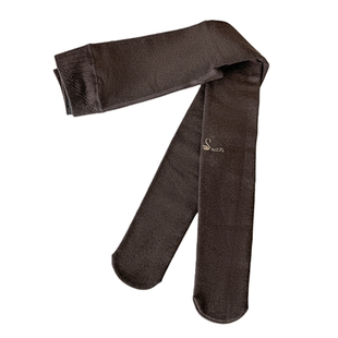 女童韩版连裤袜子儿童春秋冬季磨毛加薄绒款洋气学院风打底裤宝宝