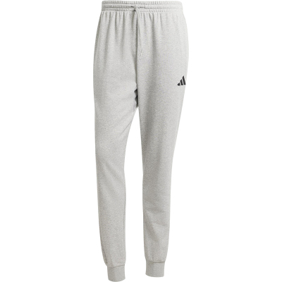 Adidas/阿迪达斯官方正品新款男士透气运动休闲柔软长裤JE3855