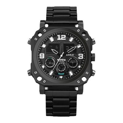 infantry/鹰轰钢铁之心手表