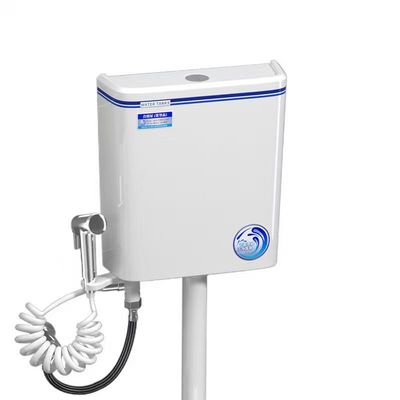 【升级材质新款】蹲便器水箱套装