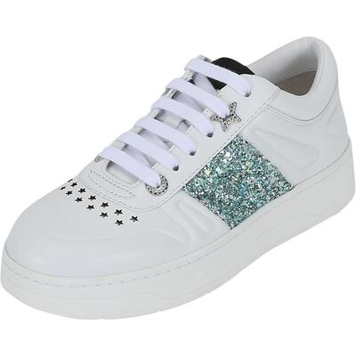 自营运动鞋JimmyChoo平底