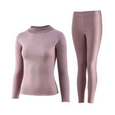 定制专供款超柔超厚婴儿绒保暖衣