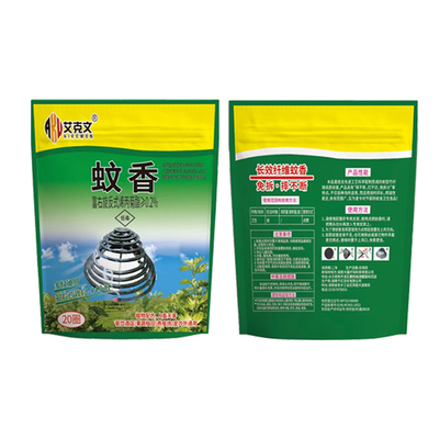 蚊香强力灭蚊户外苍蝇艾草蚊香