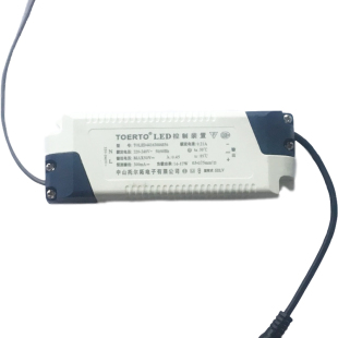 适用奥AUPU普LED控制装置ATCP012-030L恒流300MA驱动电源6626B等