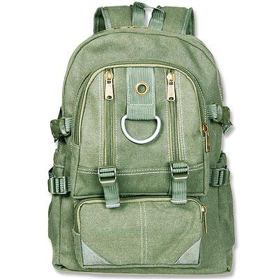 帆布登山包威纳坦中国户外40L