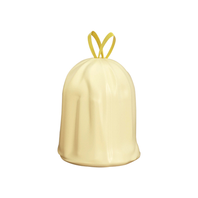 【厨房专用】大号抽绳特厚垃圾袋