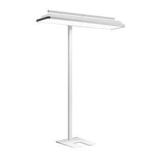 杰邦新国标教室灯家用落地护眼大路灯支架儿童学习专用全光谱照明