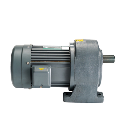 至秀齿轮减速可调速电机厂家直销