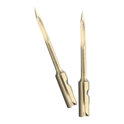 204钢针钢针全长3.7厘米