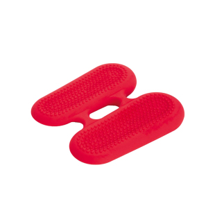 德国TOGU便携充气踏步器折叠家用静音原地踩踏有氧脚踝平衡垫