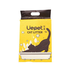又一宠木薯猫砂除臭去尿味幼猫