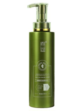 春蔻氨基酸洗发水控油去屑止痒
